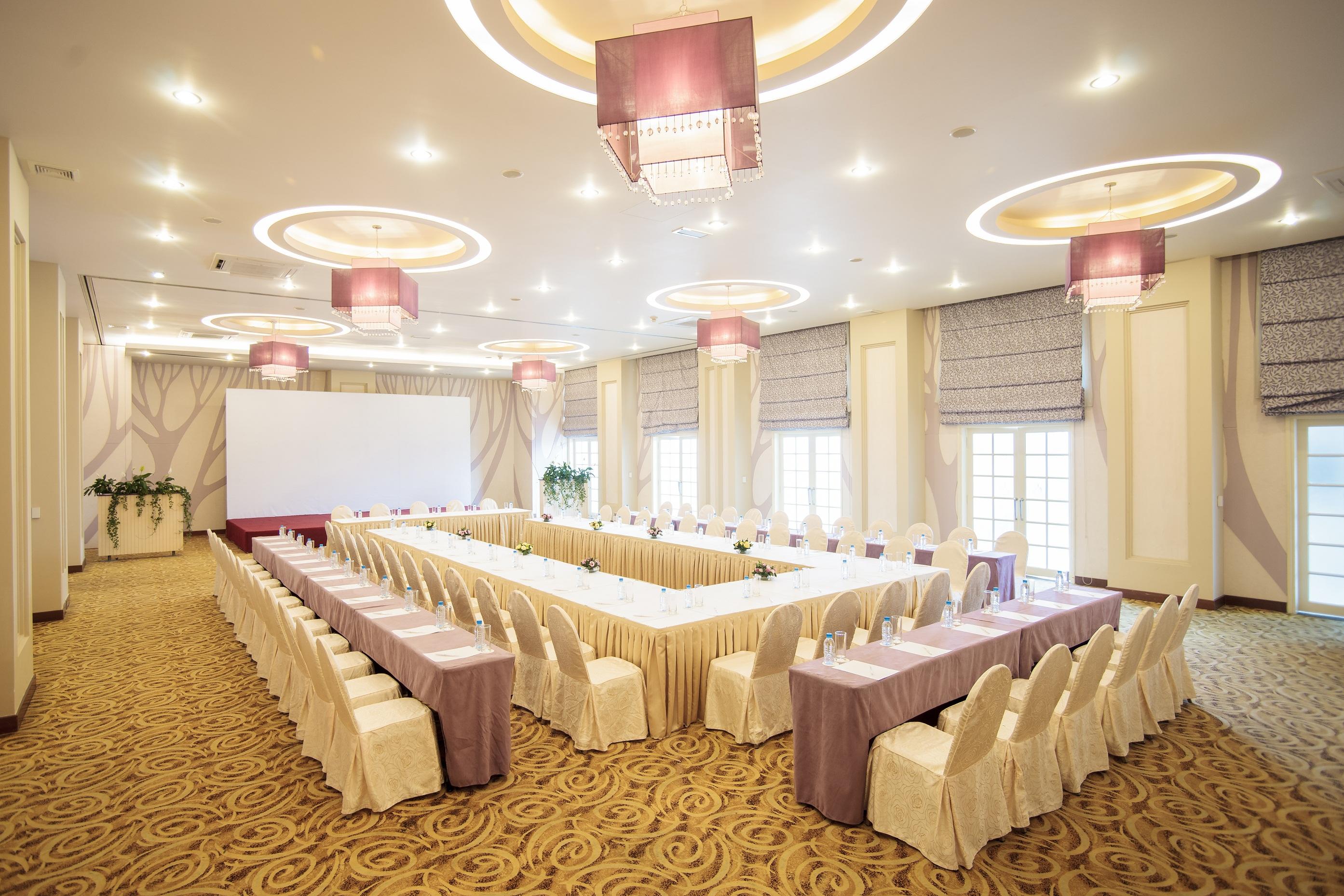 Ttc Hotel - Ngoc Lan Да Лат Екстериор снимка