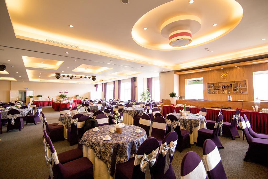 Ttc Hotel - Ngoc Lan Да Лат Екстериор снимка
