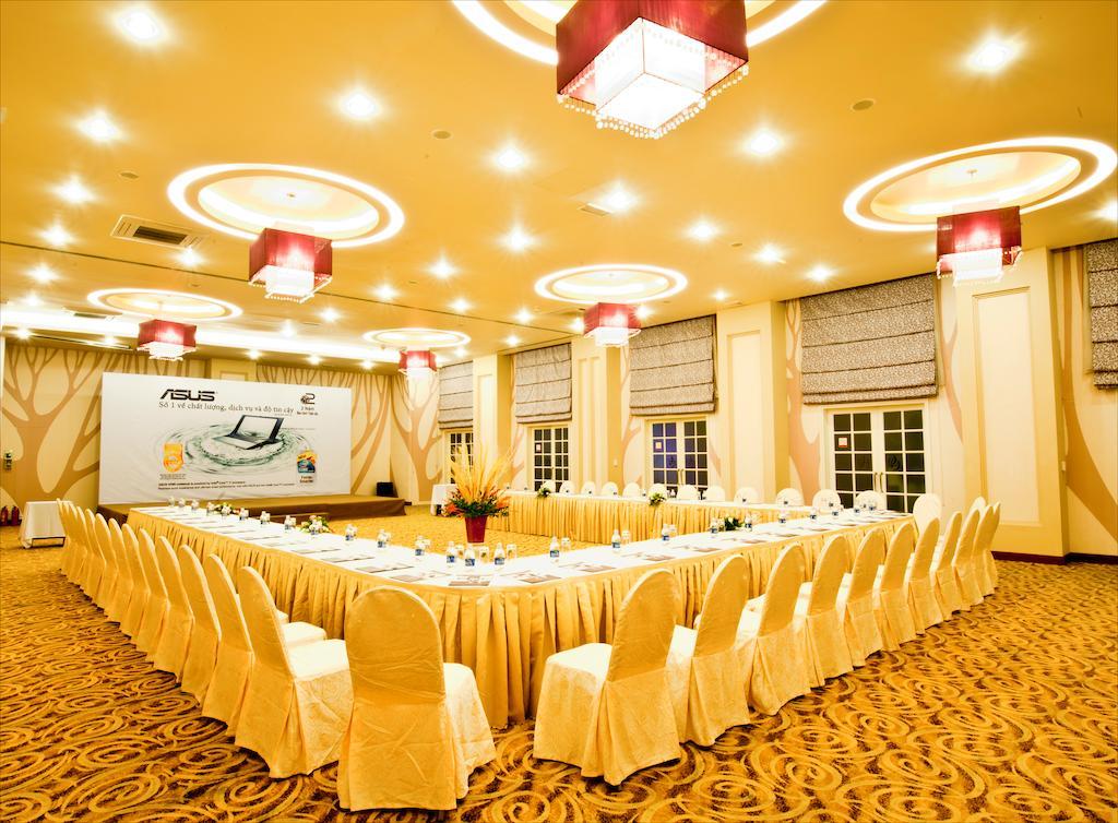 Ttc Hotel - Ngoc Lan Да Лат Екстериор снимка